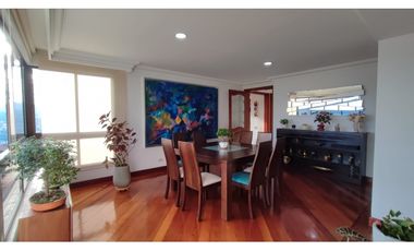 Venta Apartamento en el Poblado el Tesoro