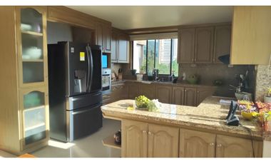 Venta Apartamento en el Poblado el Tesoro