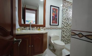 Venta Apartamento en el Poblado el Tesoro