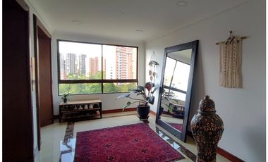 Venta Apartamento en el Poblado el Tesoro