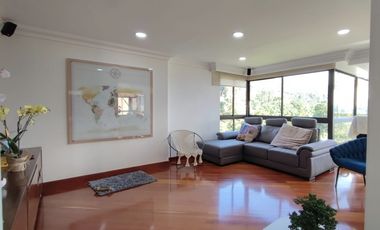 Venta Apartamento en el Poblado el Tesoro