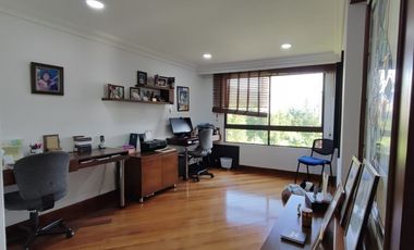 Venta Apartamento en el Poblado el Tesoro