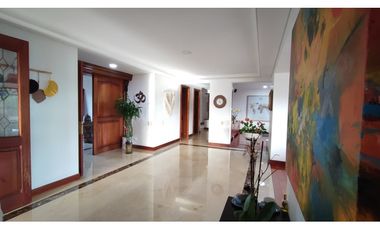 Venta Apartamento en el Poblado el Tesoro