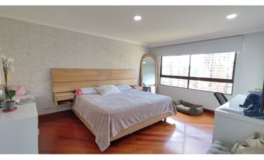 Venta Apartamento en el Poblado el Tesoro