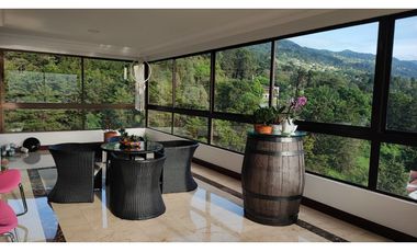 Venta Apartamento en el Poblado el Tesoro