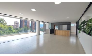 Venta Apartamento en el Poblado
