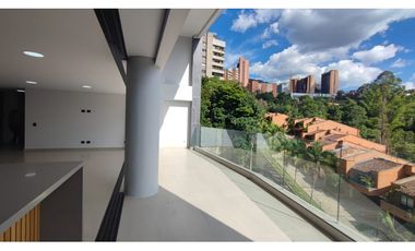 Venta Apartamento en el Poblado