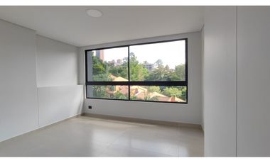 Venta Apartamento en el Poblado