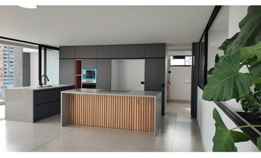 Venta Apartamento en el Poblado