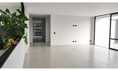 Venta Apartamento en el Poblado