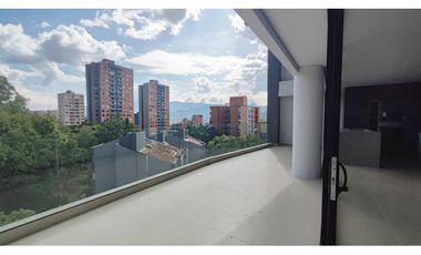 Venta Apartamento en el Poblado
