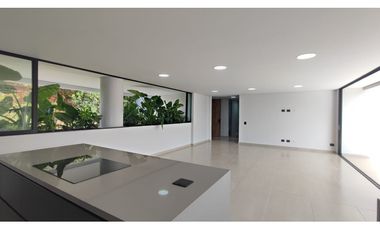 Venta Apartamento en el Poblado