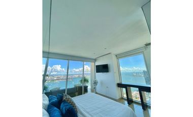 Venta Apartamento en Cartagena Bocagrande