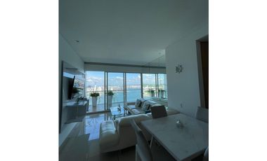 Venta Apartamento en Cartagena Bocagrande