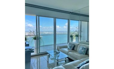 Venta Apartamento en Cartagena Bocagrande