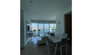 Venta Apartamento en Cartagena Bocagrande