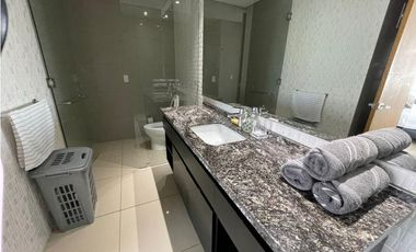 Venta Apartamento en Cartagena Bocagrande