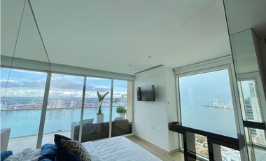 Venta Apartamento en Cartagena Bocagrande