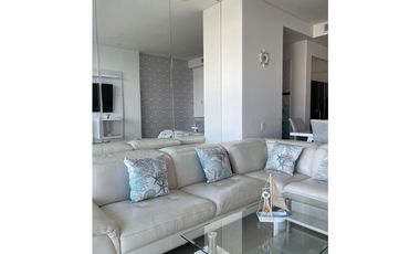 Venta Apartamento en Cartagena Bocagrande