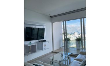 Venta Apartamento en Cartagena Bocagrande