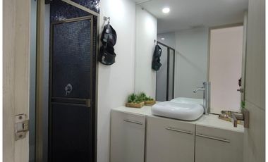 Venta Apartamento en el Poblado Las Palmas