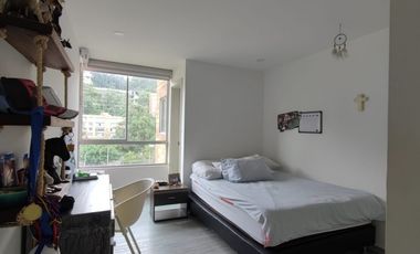 Venta Apartamento en el Poblado Las Palmas