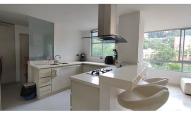 Venta Apartamento en el Poblado Las Palmas