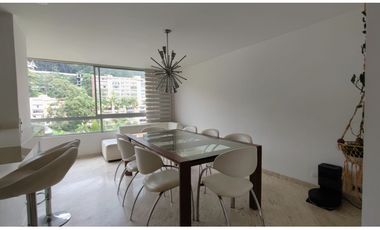 Venta Apartamento en el Poblado Las Palmas
