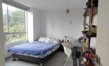 Venta Apartamento en el Poblado Las Palmas