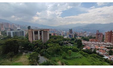 Venta Apartamento en el Poblado Las Palmas