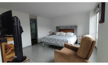 Venta Apartamento en el Poblado Las Palmas