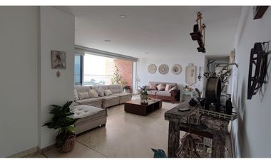 Venta Apartamento en el Poblado Las Palmas