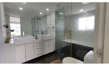 Venta Apartamento en el Poblado Las Palmas