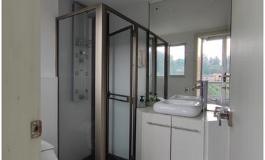 Venta Apartamento en el Poblado Las Palmas