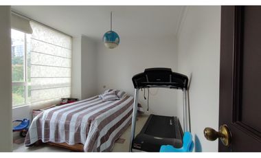 Venta Apartamento en el Poblado Las Palmas