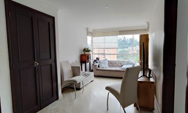 Venta Apartamento en el Poblado Las Palmas