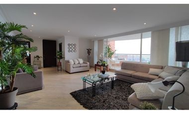 Venta Apartamento en el Poblado Las Palmas