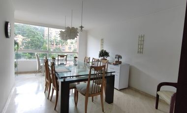 Venta Apartamento en el Poblado Las Palmas