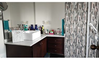 Venta Apartamento en el Poblado Las Palmas