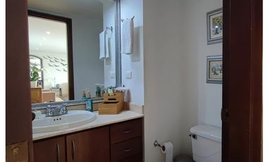 Venta Apartamento en el Poblado Las Palmas