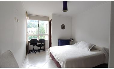 Venta Apartamento en el Poblado Las Palmas