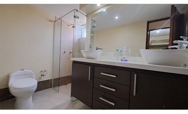 Apartamento en venta, Poblado Santa María de los Angeles