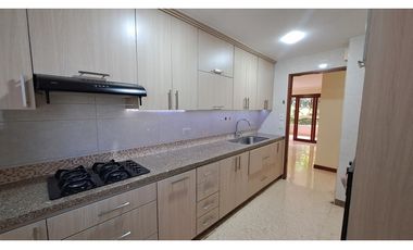 Apartamento en venta, Poblado Santa María de los Angeles