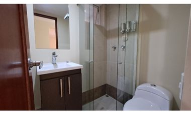 Apartamento en venta, Poblado Santa María de los Angeles