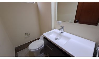 Apartamento en venta, Poblado Santa María de los Angeles
