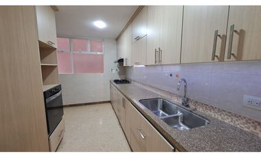 Apartamento en venta, Poblado Santa María de los Angeles