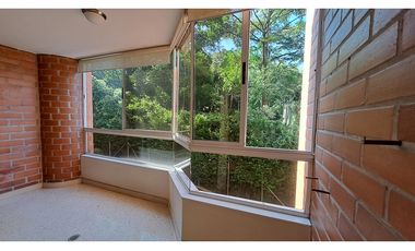 Apartamento en venta, Poblado Santa María de los Angeles
