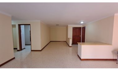Apartamento en venta, Poblado Santa María de los Angeles