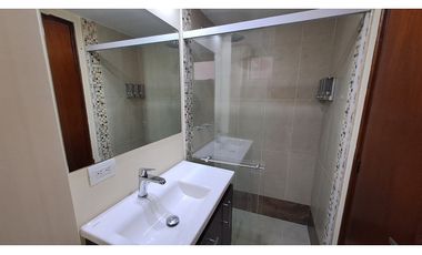 Apartamento en venta, Poblado Santa María de los Angeles