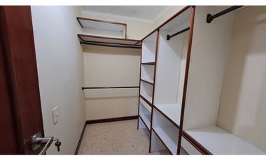 Apartamento en venta, Poblado Santa María de los Angeles